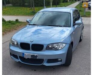 BMW 116 Gebrauchtwagen