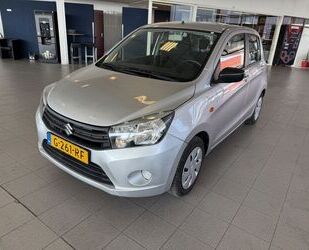 Suzuki Celerio Gebrauchtwagen