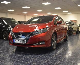 Nissan Leaf Gebrauchtwagen