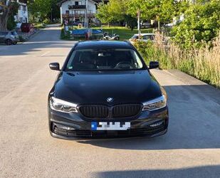 BMW 530 Gebrauchtwagen