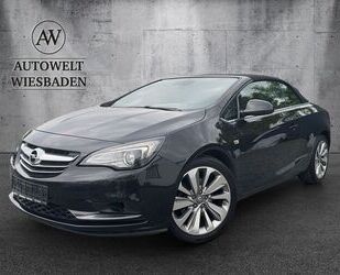 Opel Cascada Gebrauchtwagen
