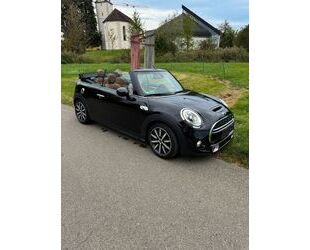 Mini Cooper S Cabrio Gebrauchtwagen