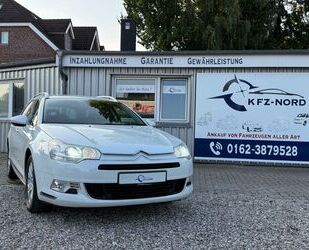 Citroen C5 Gebrauchtwagen
