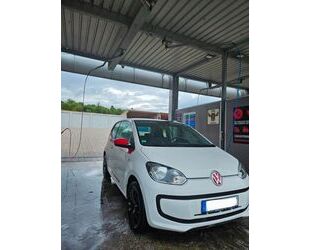 VW up! Gebrauchtwagen