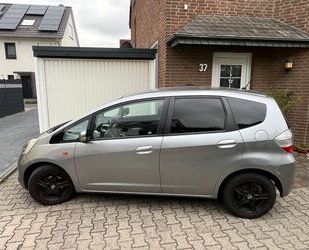 Honda Jazz Gebrauchtwagen