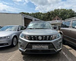 Suzuki Vitara Gebrauchtwagen