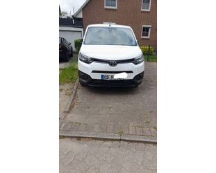 Toyota Proace City Gebrauchtwagen
