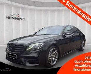 Mercedes-Benz S 400 Gebrauchtwagen