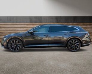 VW Arteon Gebrauchtwagen