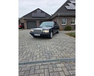 Mercedes-Benz 190 Gebrauchtwagen