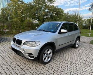 BMW X5 Gebrauchtwagen