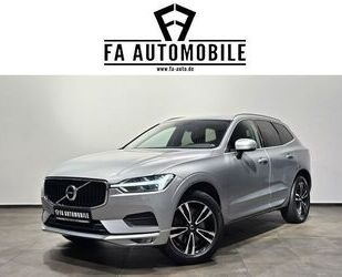 Volvo XC60 Gebrauchtwagen