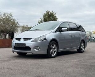 Mitsubishi Grandis Gebrauchtwagen