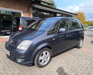 Opel Meriva Gebrauchtwagen