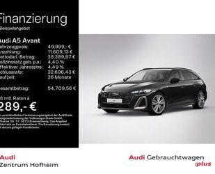 Audi A5 Gebrauchtwagen