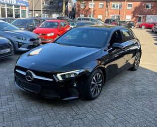 Mercedes-Benz A 180 Gebrauchtwagen