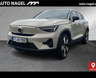 Volvo EC40 Gebrauchtwagen