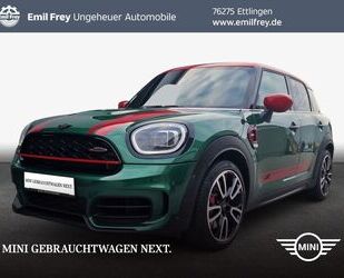 Mini John Cooper Works Countryman Gebrauchtwagen