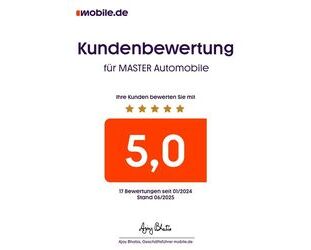 VW Scirocco Gebrauchtwagen