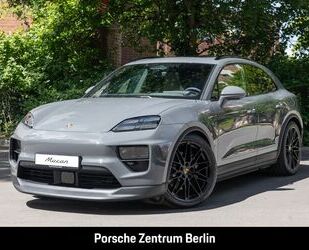 Porsche Macan Gebrauchtwagen