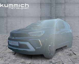 Opel Crossland (X) Gebrauchtwagen