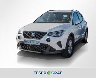 Seat Arona Gebrauchtwagen
