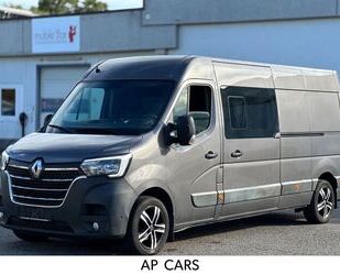 Renault Master Gebrauchtwagen
