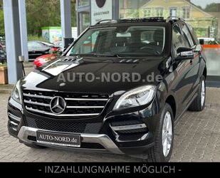 Mercedes-Benz ML 250 Gebrauchtwagen