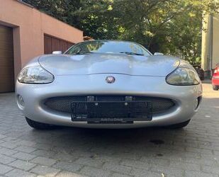 Jaguar XKR Gebrauchtwagen