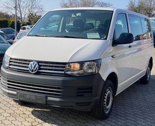 VW T6 Kombi Gebrauchtwagen