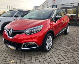 Renault Captur Gebrauchtwagen