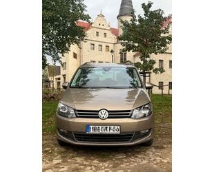 VW Sharan Gebrauchtwagen