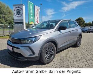 Opel Grandland (X) Gebrauchtwagen