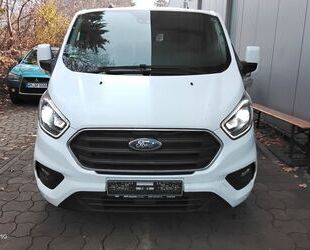 Ford Transit Custom Gebrauchtwagen