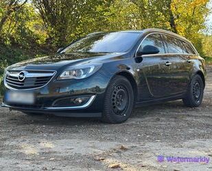 Opel Insignia Gebrauchtwagen