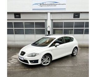 Seat Leon Gebrauchtwagen