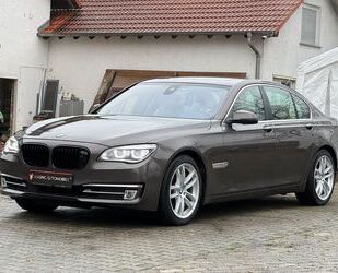 BMW 750 Gebrauchtwagen
