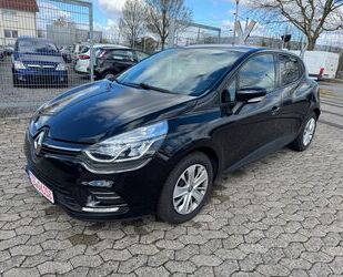 Renault Clio Gebrauchtwagen
