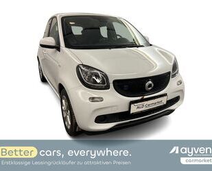 Smart ForFour Gebrauchtwagen
