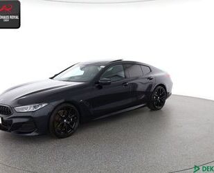 BMW 840 Gebrauchtwagen