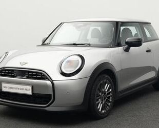 Mini Cooper C Gebrauchtwagen