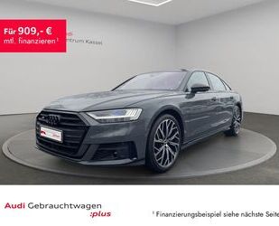 Audi S8 Gebrauchtwagen