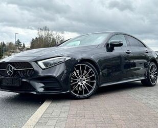 Mercedes-Benz CLS 400 Gebrauchtwagen