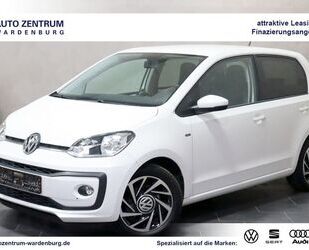 VW up! Gebrauchtwagen