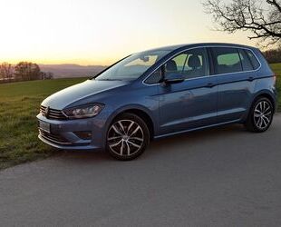 VW Golf Sportsvan Gebrauchtwagen