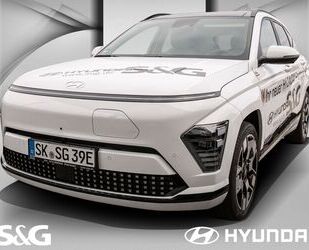 Hyundai KONA Gebrauchtwagen