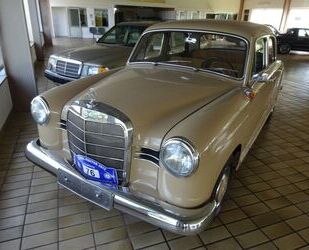 Mercedes-Benz 190 Gebrauchtwagen
