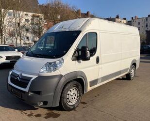 Citroen Jumper Gebrauchtwagen