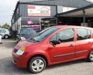 Renault Modus Gebrauchtwagen