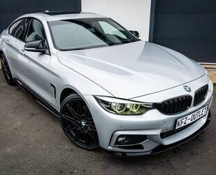 BMW 430 Gebrauchtwagen